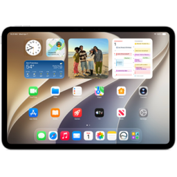 iPadOS 27